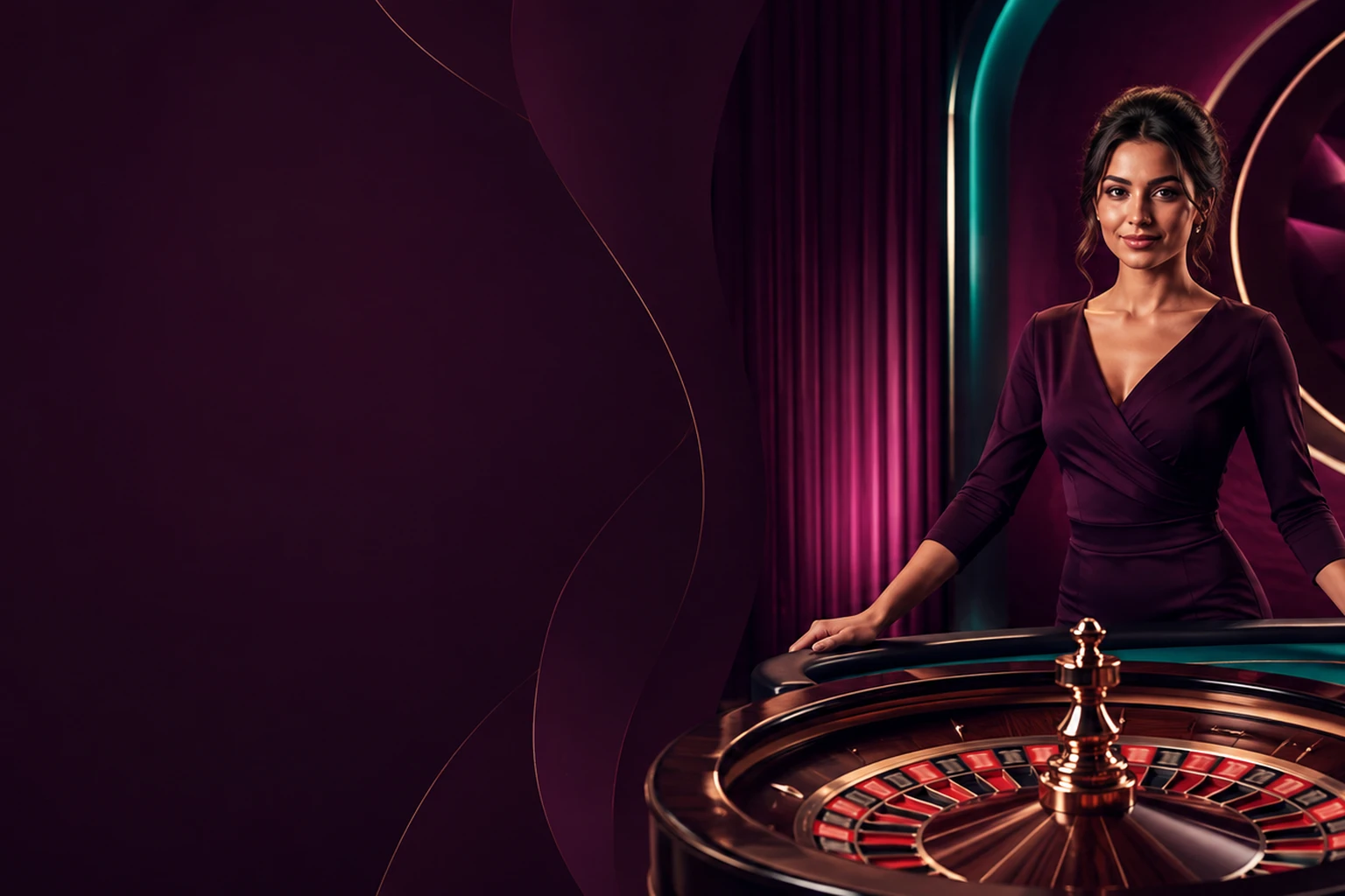 Berrybet Canlı Casino İncelemesi ve Canlı Oyunlar için bağımsız inceleme görseli