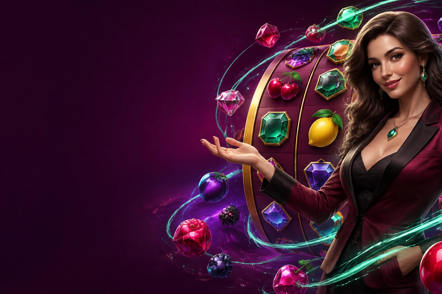 Berrybet Slotlar ve Oyun Kategorileri İncelemesi için bağımsız inceleme görseli