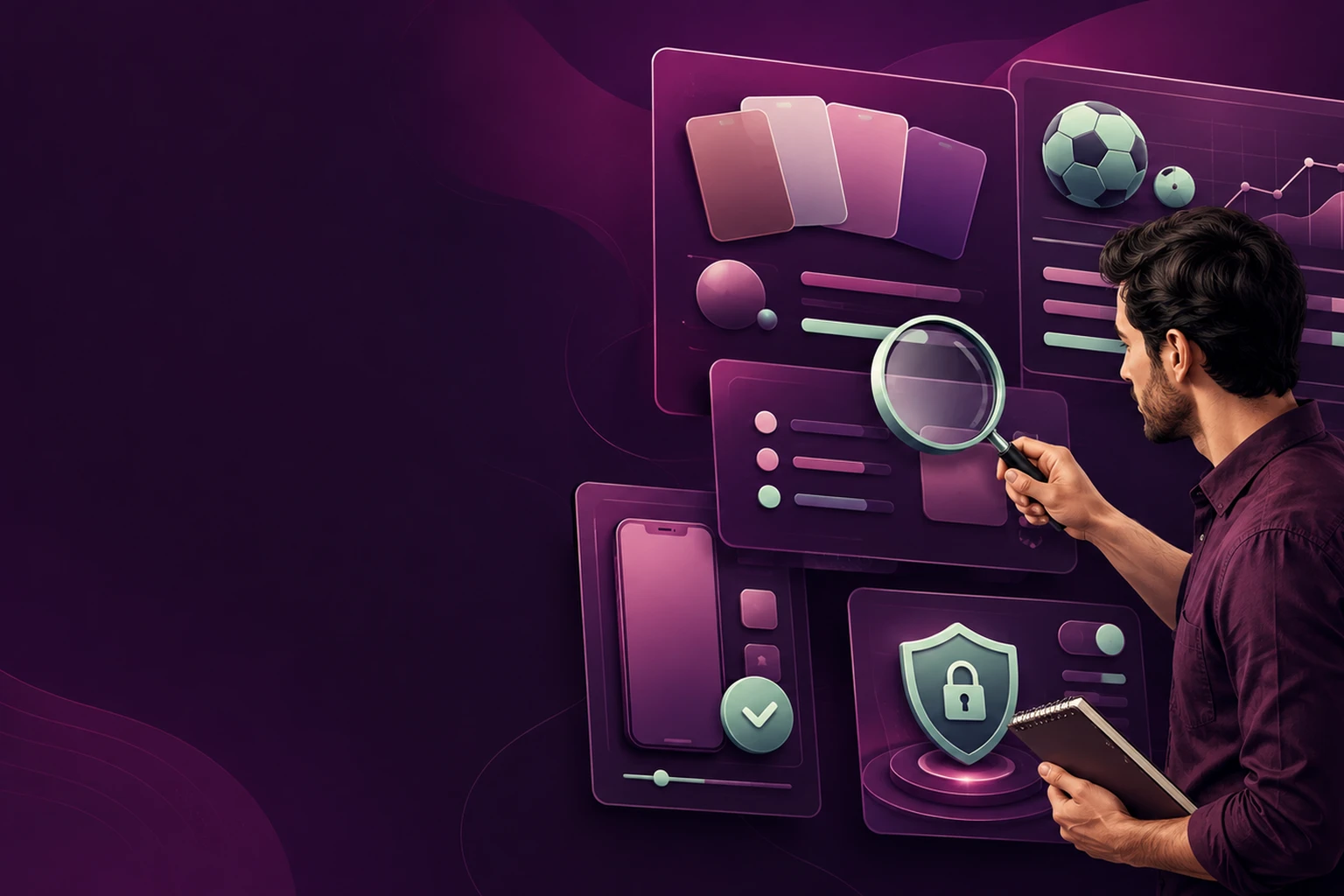 Berrybet Yayın İlkeleri ve Bağımsız İnceleme Yöntemi için bağımsız inceleme görseli